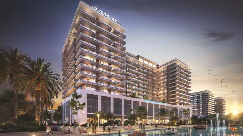 Capri%201%20at%20DAMAC%20Riverside%20Views - 3